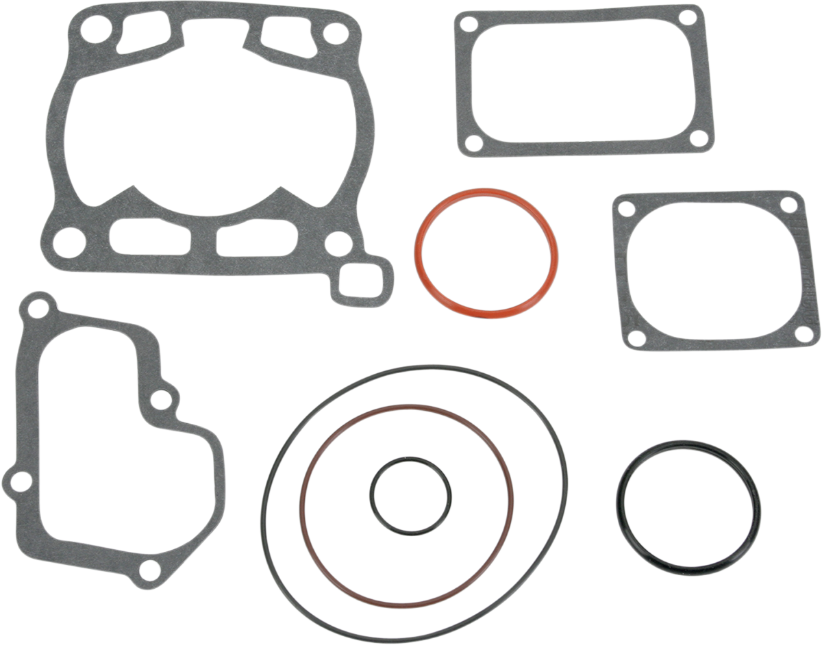 Moose Offroad 810547MSE Top End Gasket Kit for Suzuki