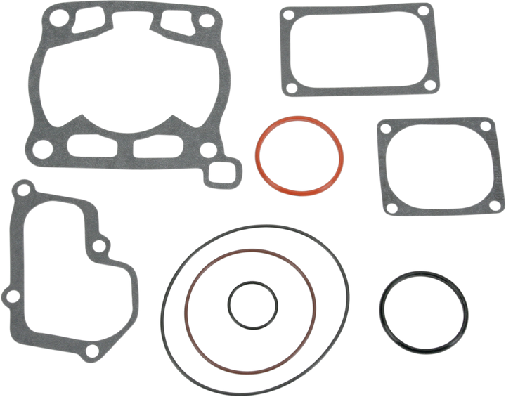 Moose Offroad 810547MSE Top End Gasket Kit for Suzuki