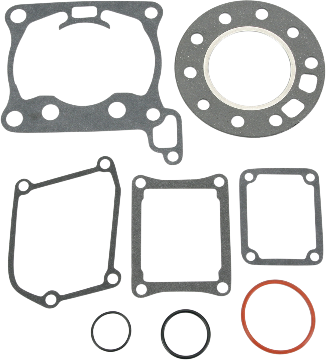 Moose Offroad 810546MSE Top End Gasket Kit for Suzuki