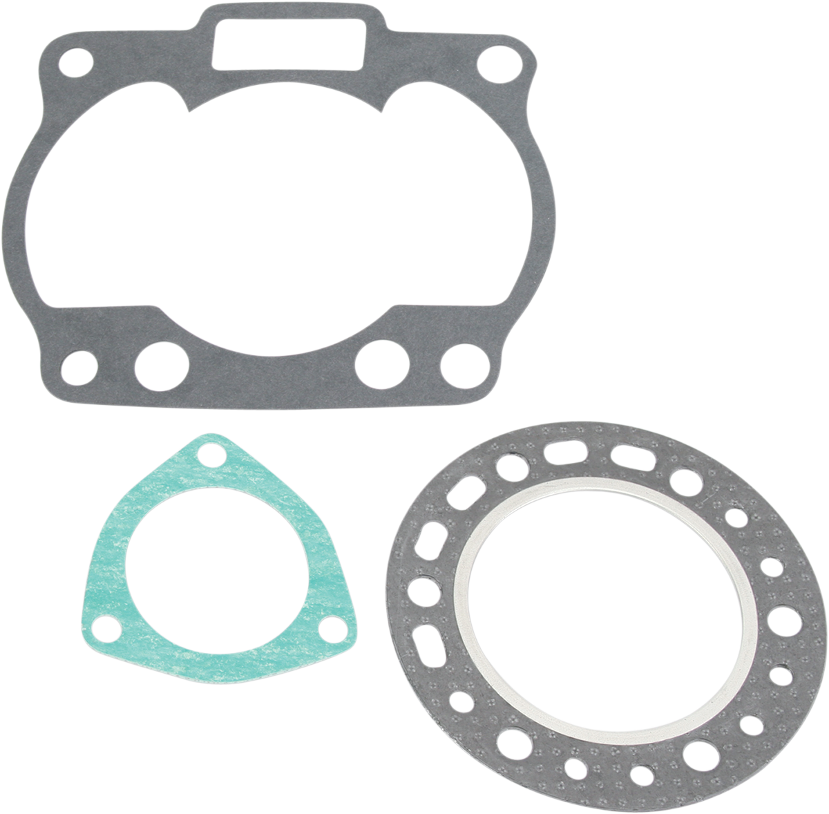 Moose Offroad 810571MSE Top End Gasket Kit for Suzuki