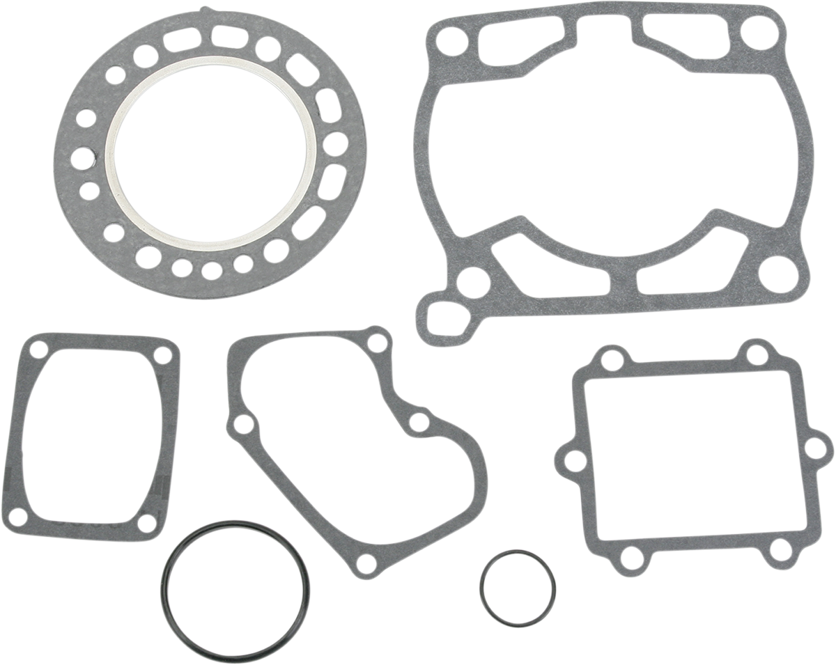 Moose Offroad 810579MSE Top End Gasket Kit for Suzuki