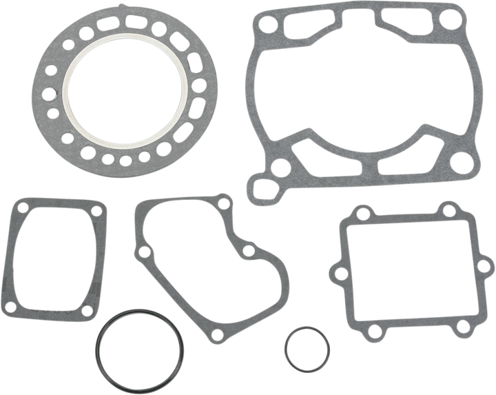 Moose Offroad 810579MSE Top End Gasket Kit for Suzuki