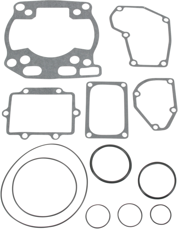 Moose Offroad 810582MSE Top End Gasket Kit for Suzuki