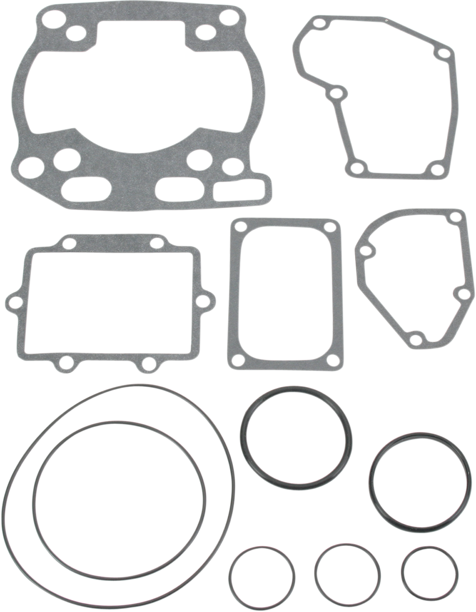 Moose Offroad 810582MSE Top End Gasket Kit for Suzuki
