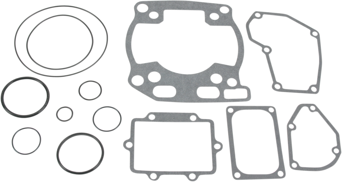 Moose Offroad 810583MSE Top End Gasket Kit for Suzuki