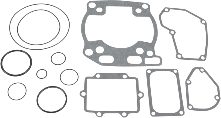 Moose Offroad 810583MSE Top End Gasket Kit for Suzuki