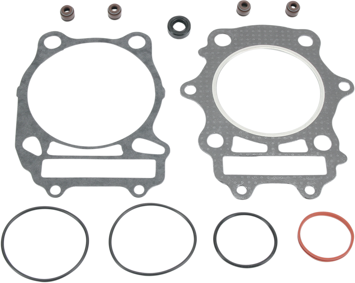 Moose Offroad 810584MSE Top End Gasket Kit for Suzuki