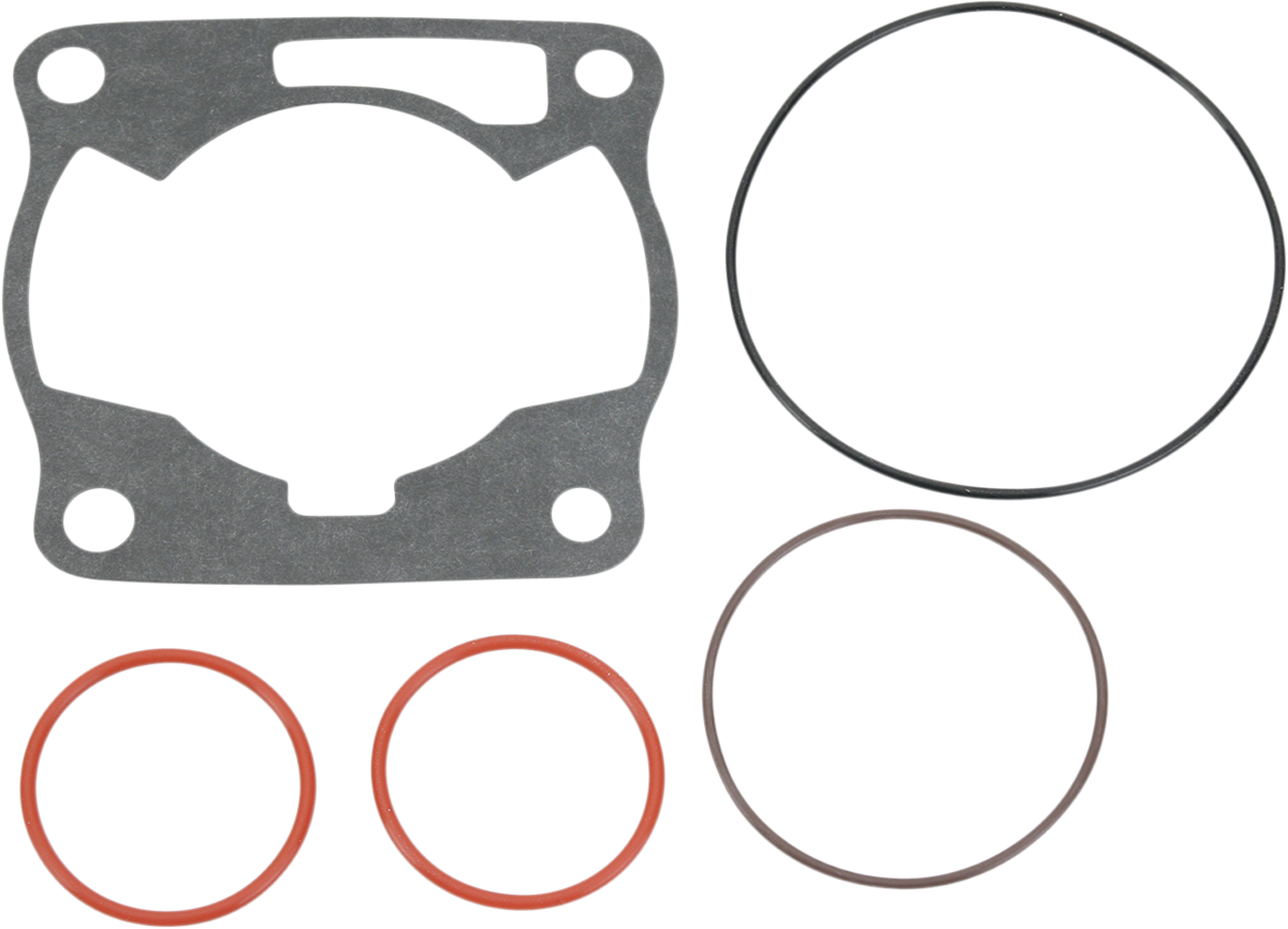 Moose Offroad 810614MSE Top End Gasket Kit for Yamaha