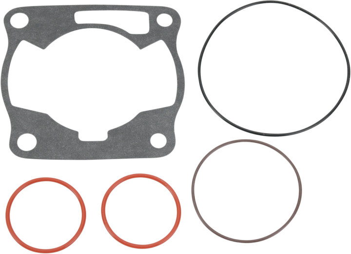 Moose Offroad 810614MSE Top End Gasket Kit for Yamaha