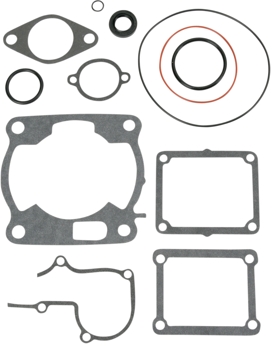 Moose Offroad 810631MSE Top End Gasket Kit for Yamaha