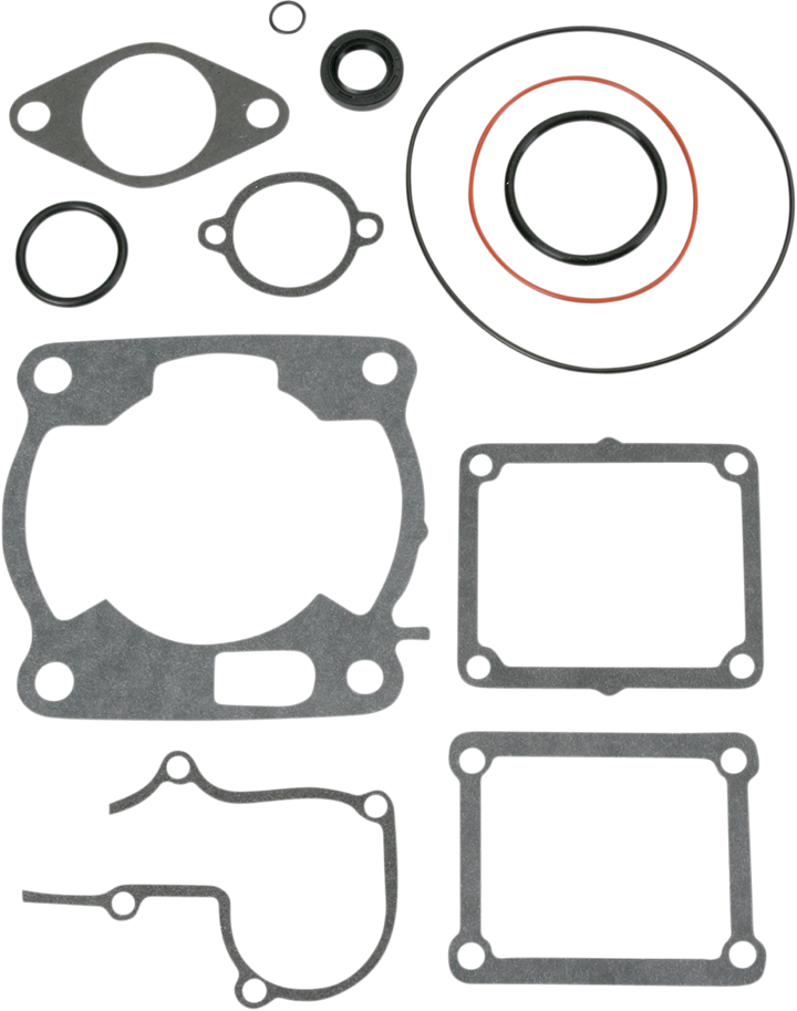 Moose Offroad 810631MSE Top End Gasket Kit for Yamaha