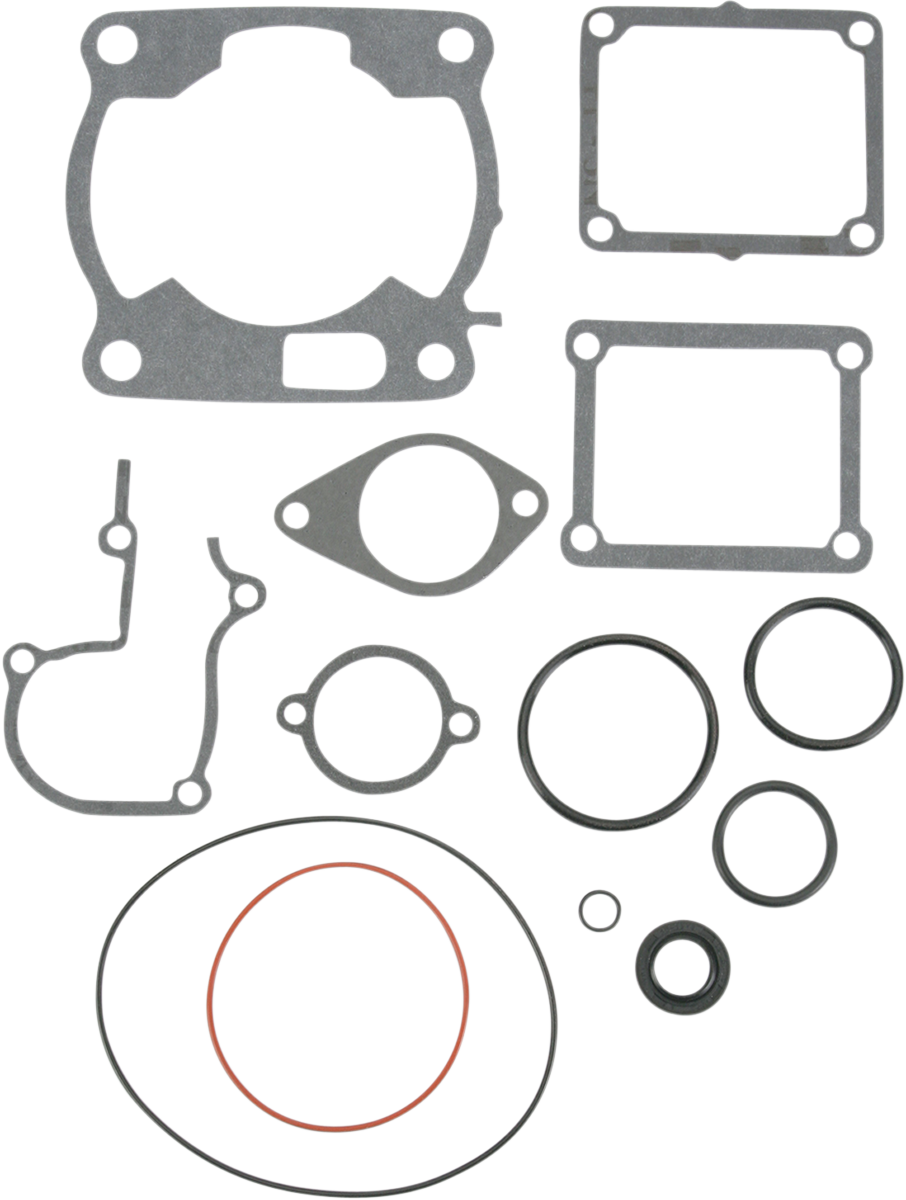 Moose Offroad 810633MSE Top End Gasket Kit for Yamaha
