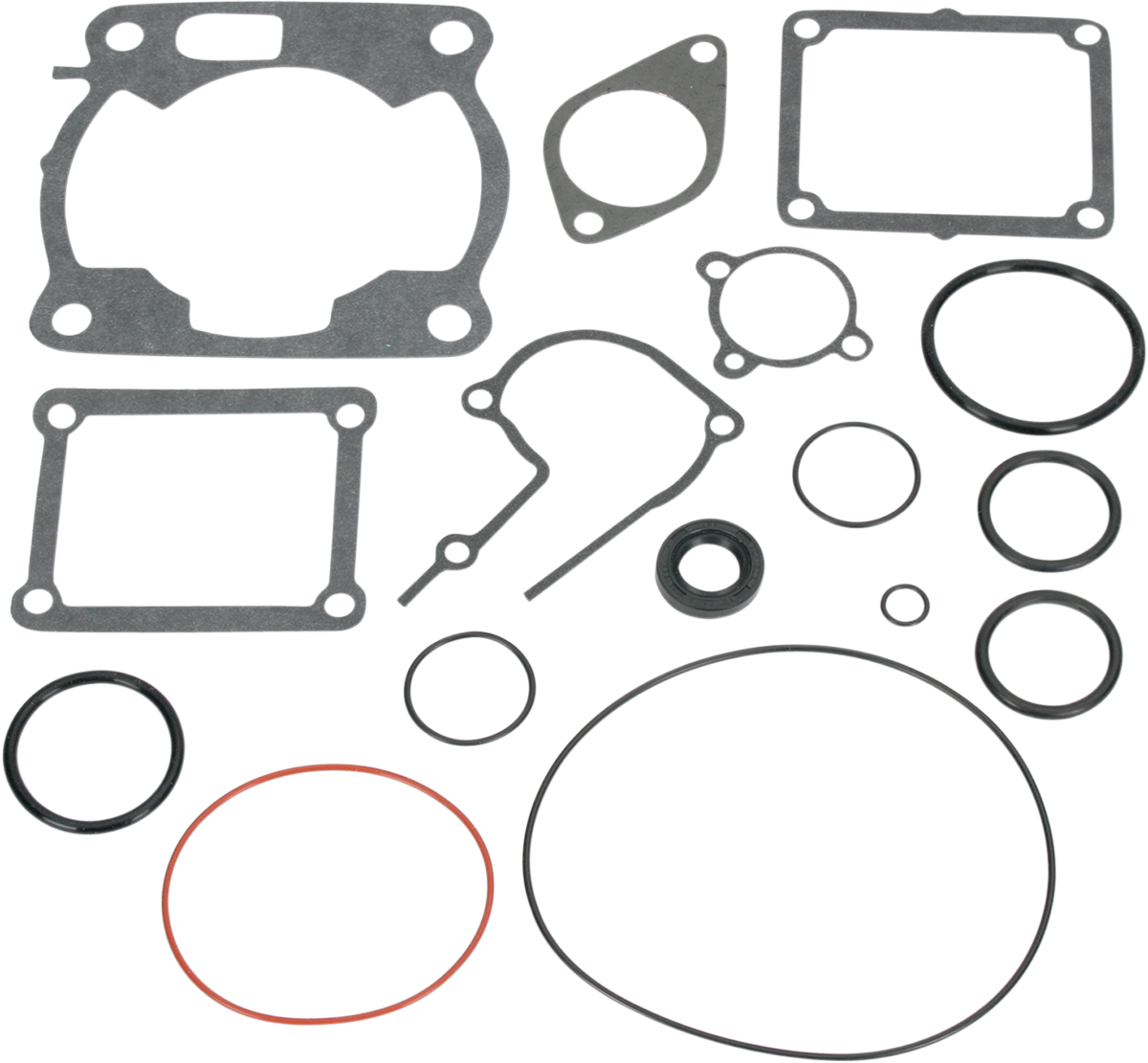 Moose Offroad 810635MSE Top End Gasket Kit for Yamaha