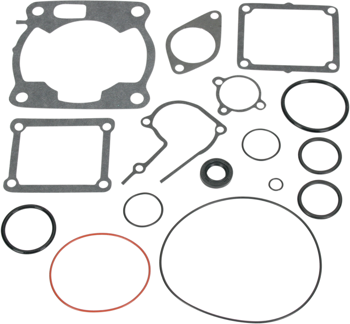 Moose Offroad 810635MSE Top End Gasket Kit for Yamaha
