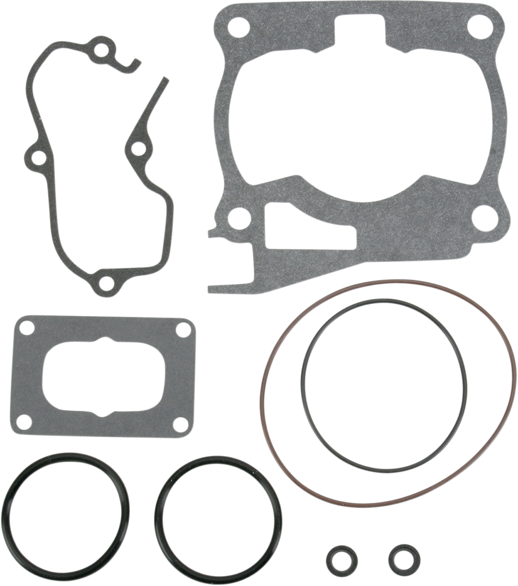 Moose Offroad 810636MSE Top End Gasket Kit for Yamaha