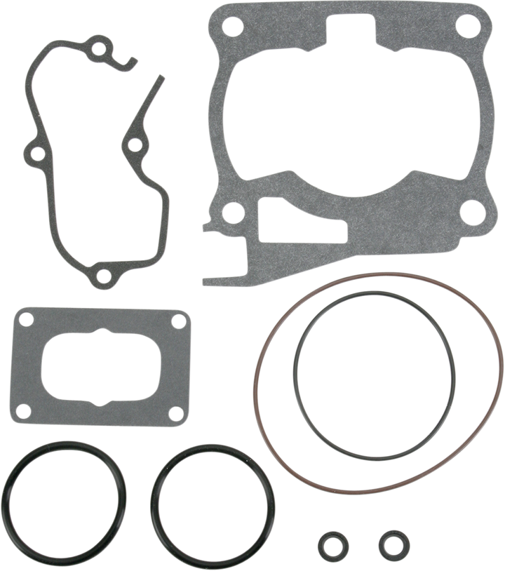 Moose Offroad 810636MSE Top End Gasket Kit for Yamaha