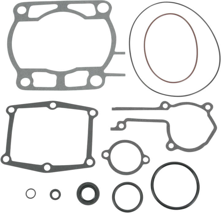Moose Offroad 810661MSE Top End Gasket Kit for Yamaha