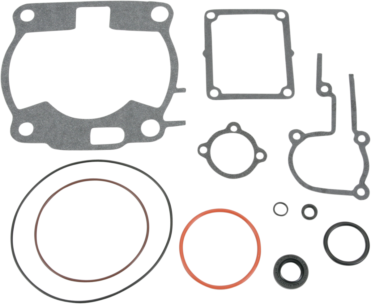 Moose Offroad 810663MSE Top End Gasket Kit for Yamaha