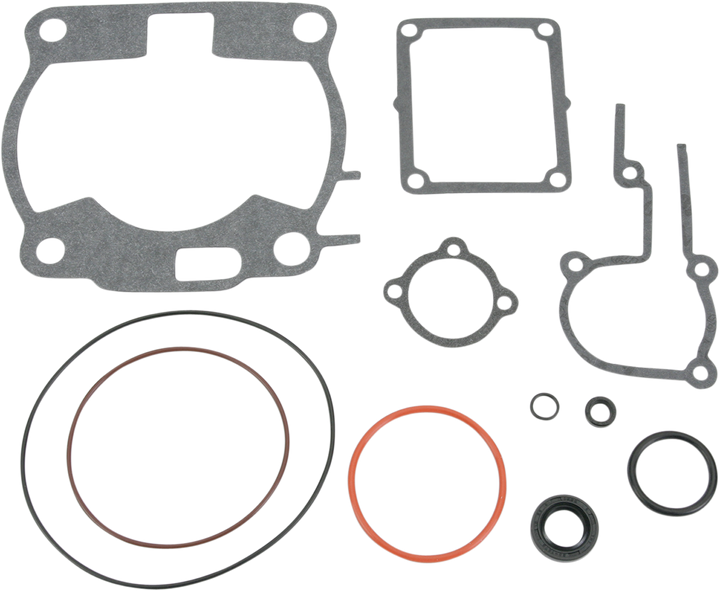 Moose Offroad 810663MSE Top End Gasket Kit for Yamaha