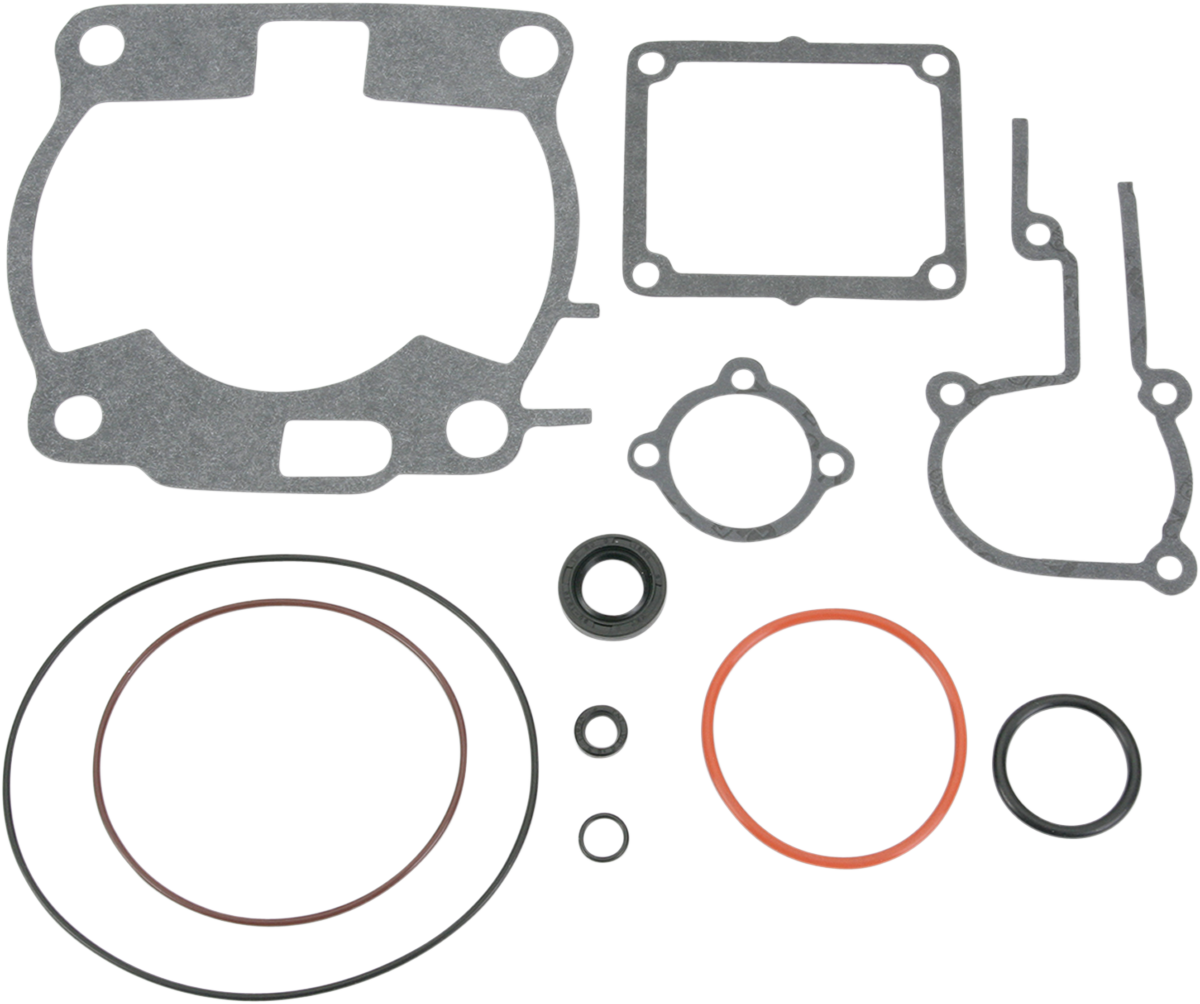 Moose Offroad 810664MSE Top End Gasket Kit for Yamaha