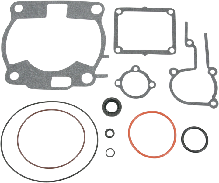 Moose Offroad 810664MSE Top End Gasket Kit for Yamaha