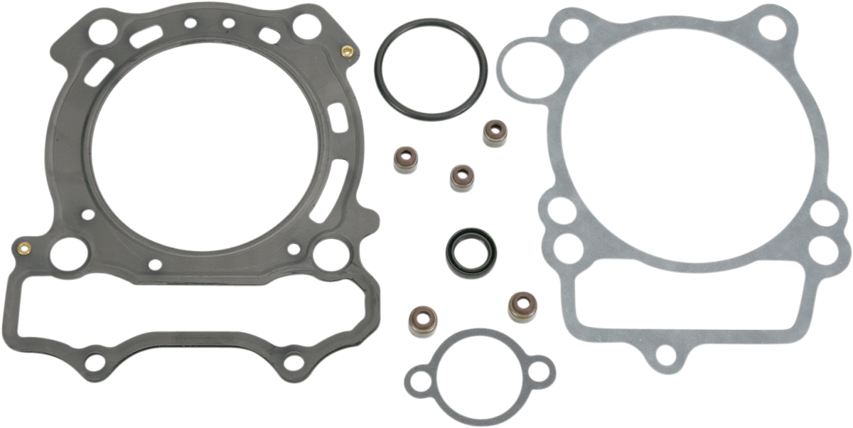 Moose Offroad 810671MSE Top End Gasket Kit for Yamaha