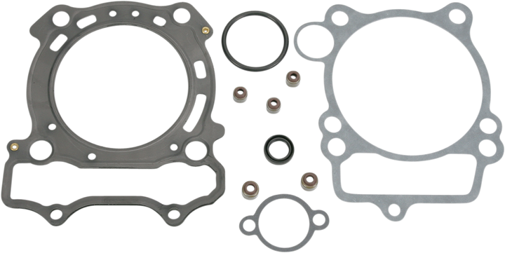 Moose Offroad 810671MSE Top End Gasket Kit for Yamaha