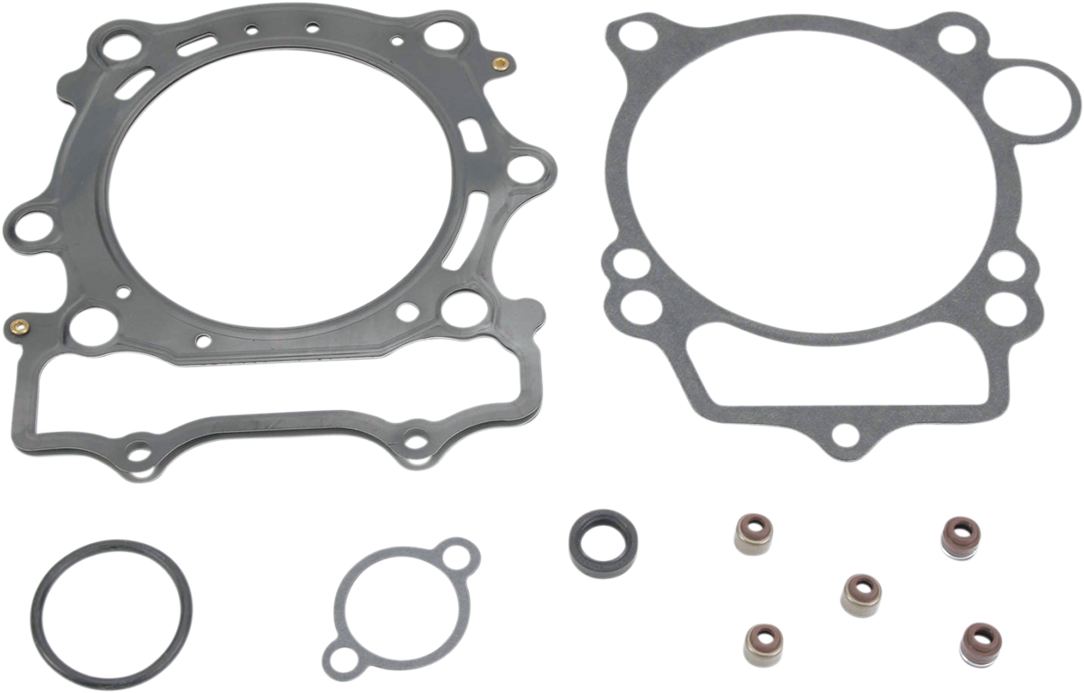 Moose Offroad 810675MSE Top End Gasket Kit for Yamaha