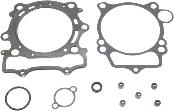 Moose Offroad 810675MSE Top End Gasket Kit for Yamaha