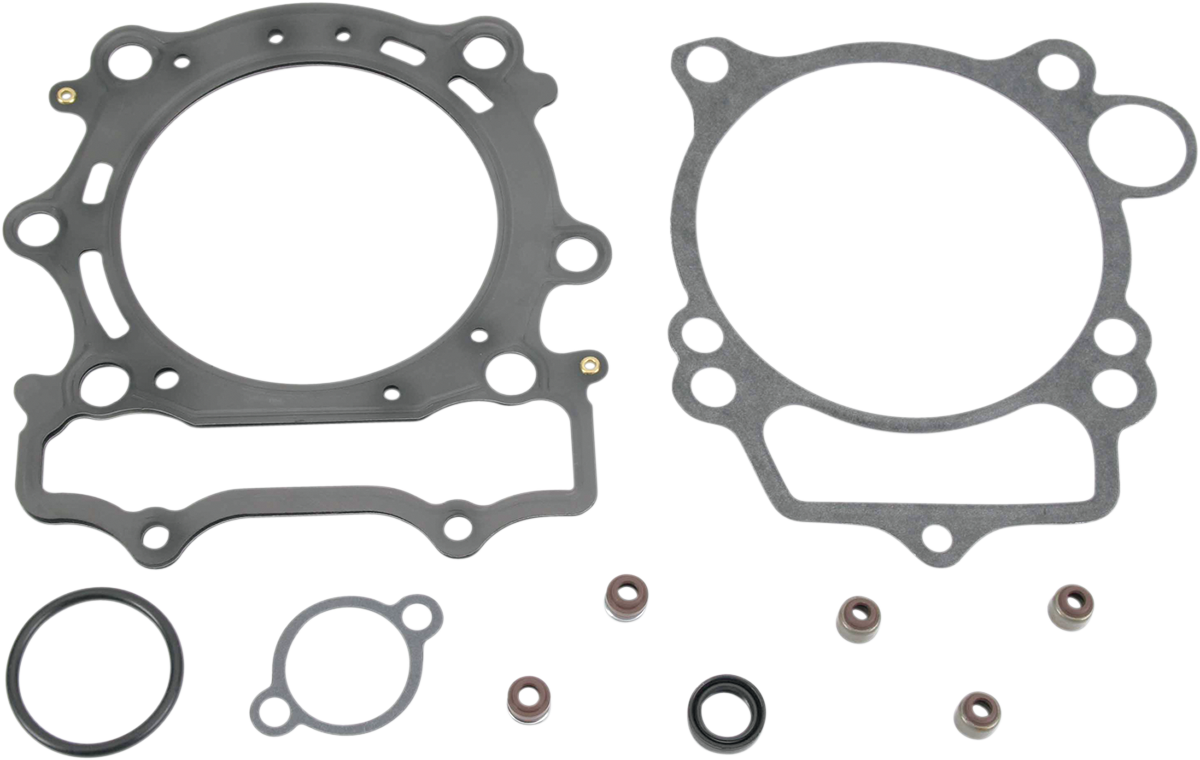 Moose Offroad 810676MSE Top End Gasket Kit for Yamaha
