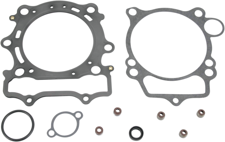 Moose Offroad 810676MSE Top End Gasket Kit for Yamaha