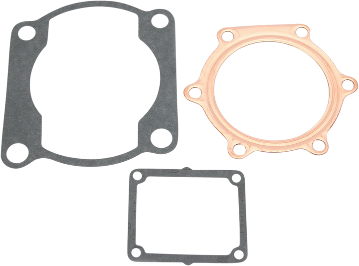 Moose Offroad 810680MSE Top End Gasket Kit for Yamaha