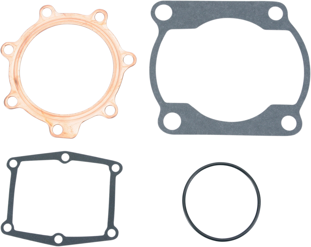 Moose Offroad 810683MSE Top End Gasket Kit for Yamaha