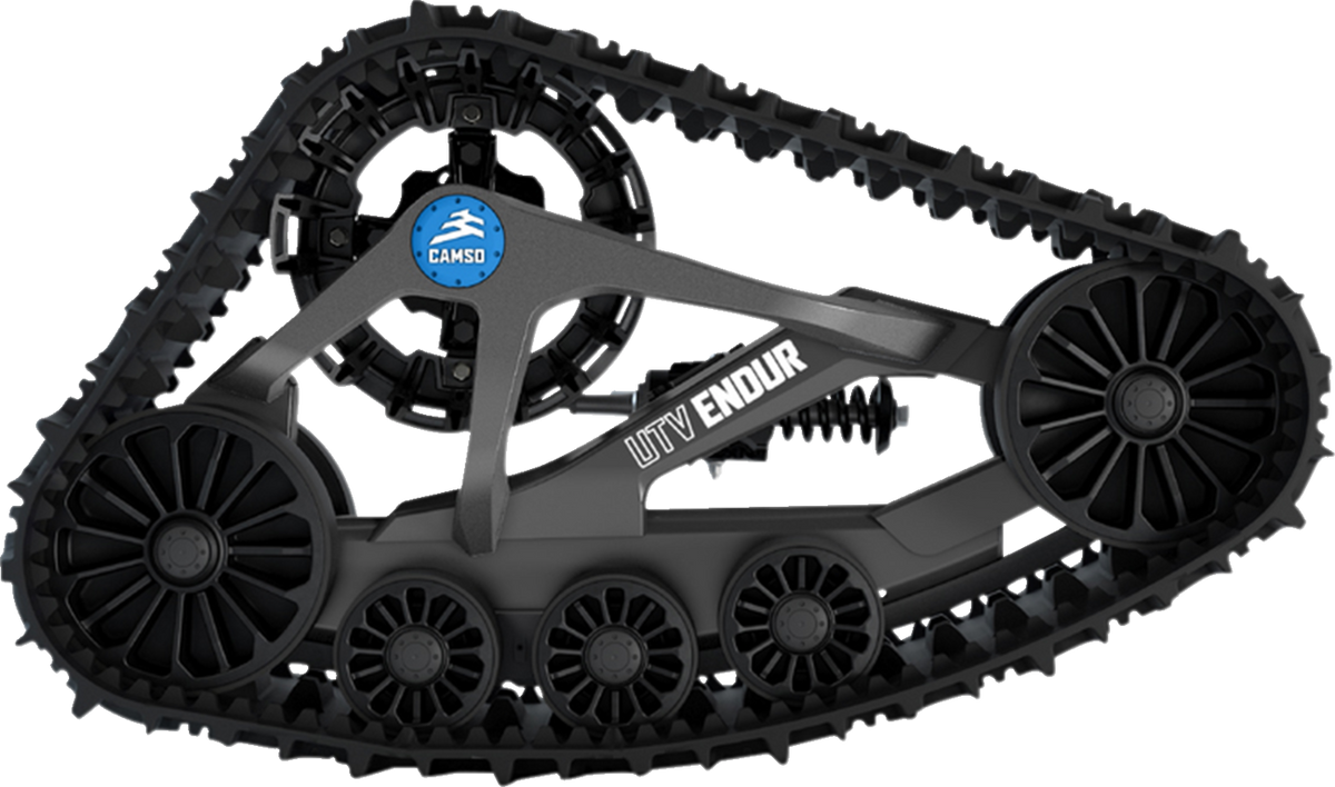Camso ENDUR Track System