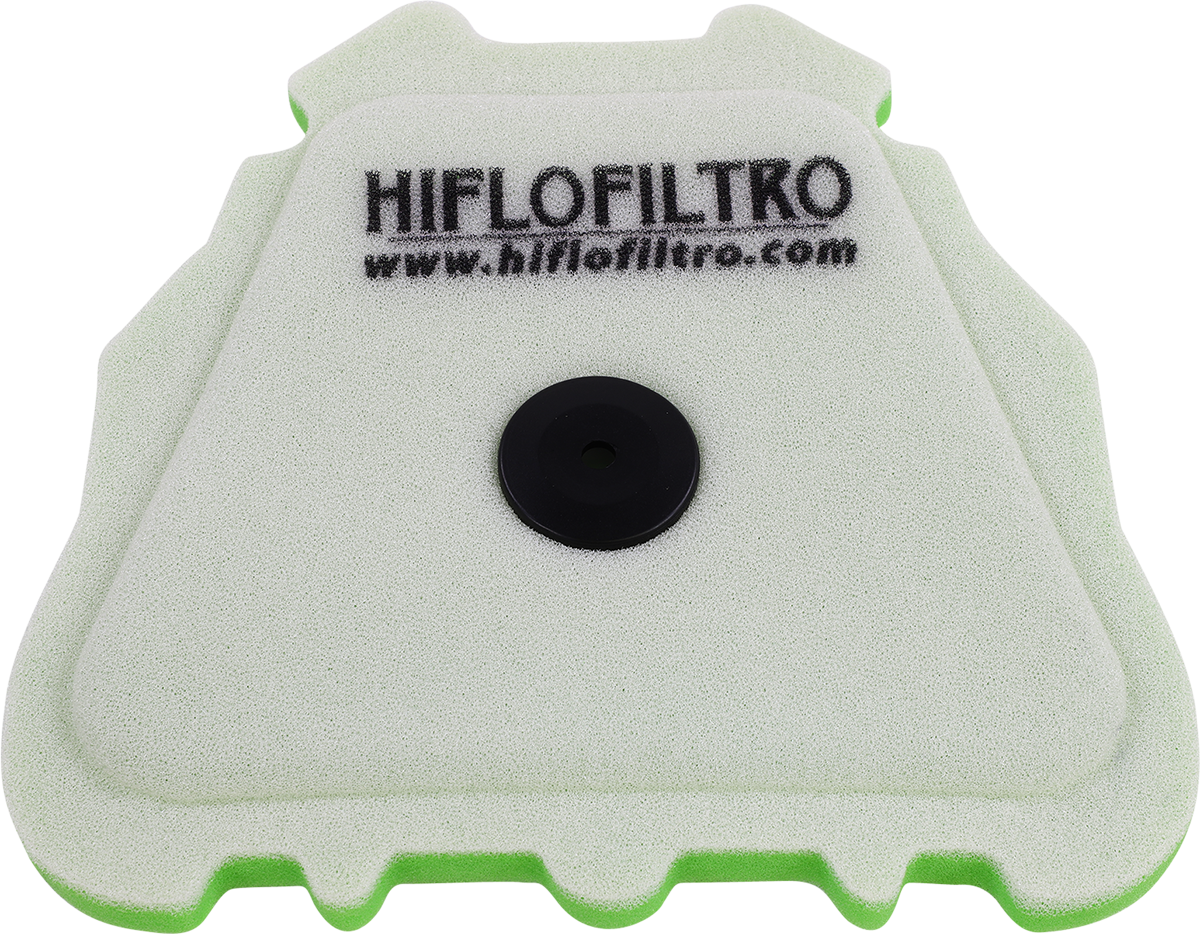 HIFLOFILTRO HFF4030 Dual-Layer Foam Air Filter for Yamaha