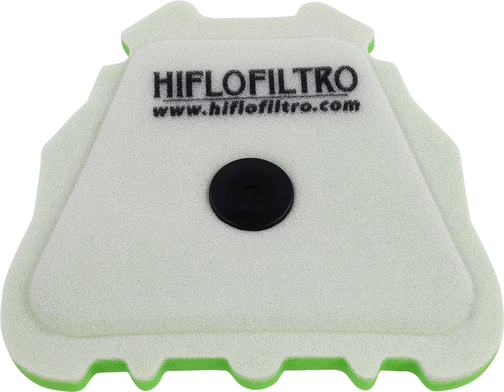 HIFLOFILTRO HFF4030 Dual-Layer Foam Air Filter for Yamaha