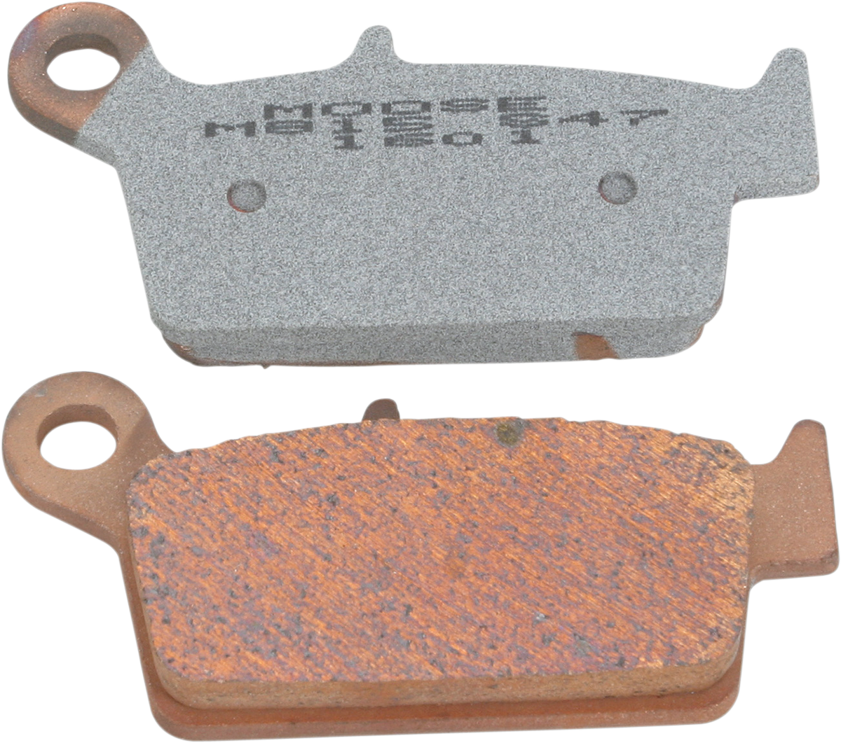 Moose Offroad XCR Rear Brake Pads M815-S47
