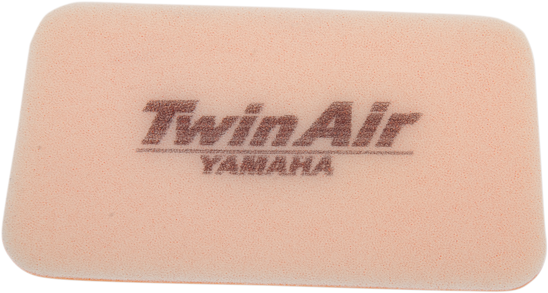 Twin Air Standard Air Filter for Yamaha 152011
