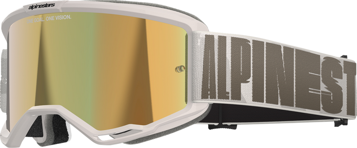 Alpinestars Vision 5 Hollow Goggle