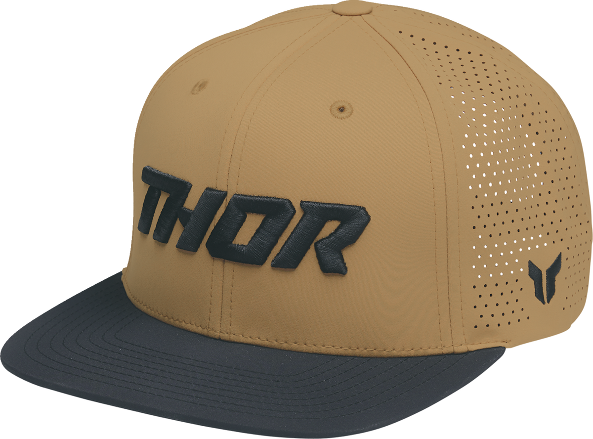 Thor Corp Hat