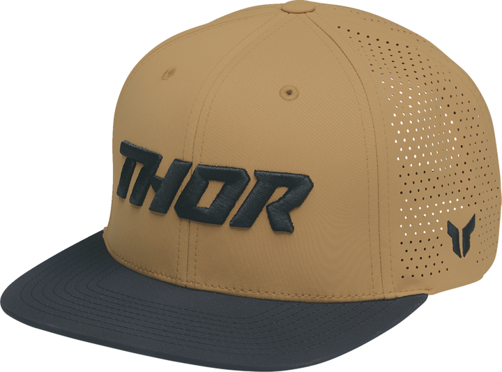 Thor Corp Hat