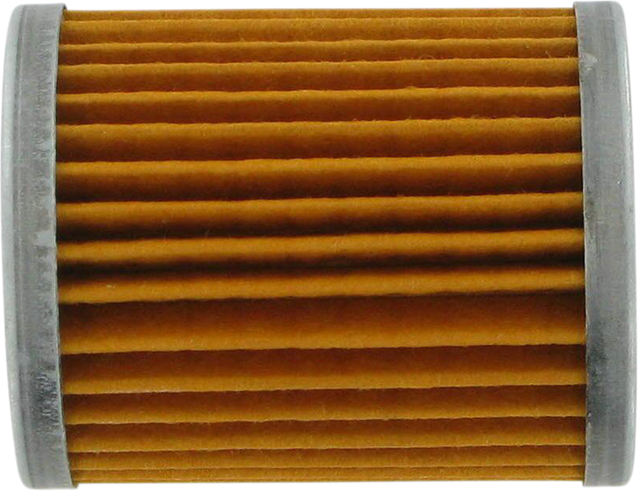 PARTS UNLIMITED Oil Filter 16510-25000