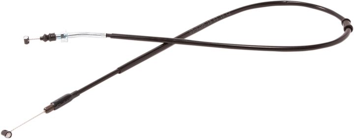 Motion Pro Black Vinyl Clutch Cable for Yamaha 05-0395