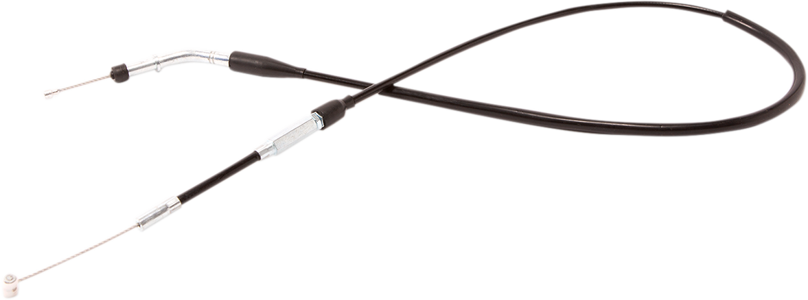 Motion Pro Black Vinyl Clutch Cable for Suzuki 04-0338