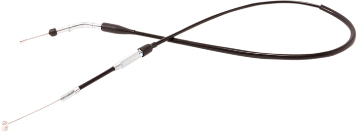 Motion Pro Black Vinyl Clutch Cable for Suzuki 04-0338