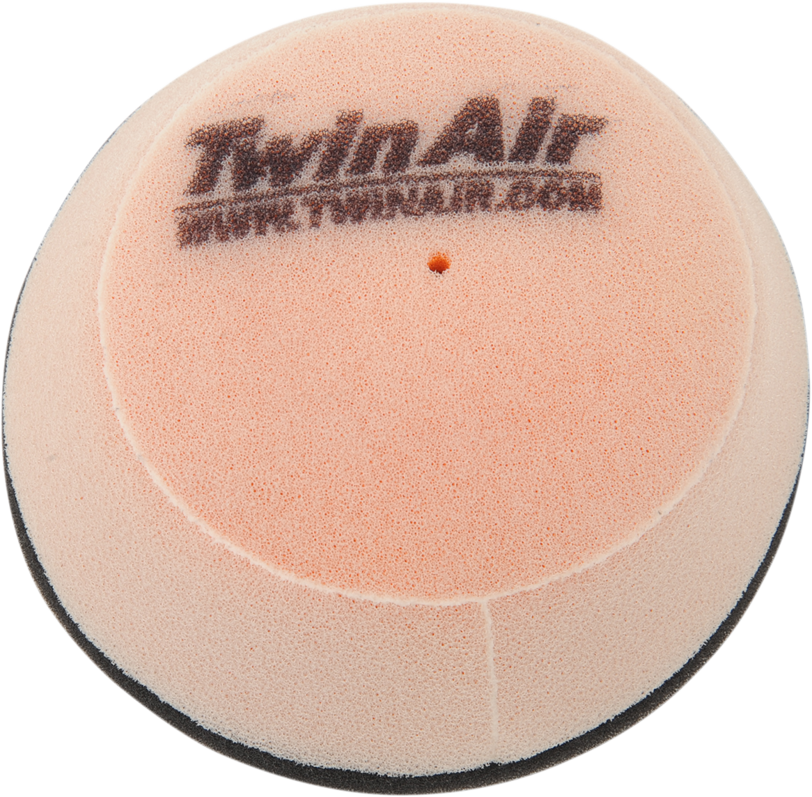 Twin Air 153156FR Replacement Backfire Air Filter for Suzuki Powerflow Kits