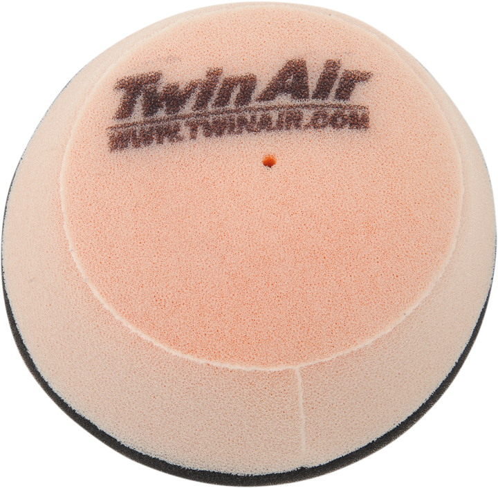 Twin Air 153156FR Replacement Backfire Air Filter for Suzuki Powerflow Kits