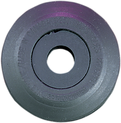 Parts Unlimited Idler Wheel