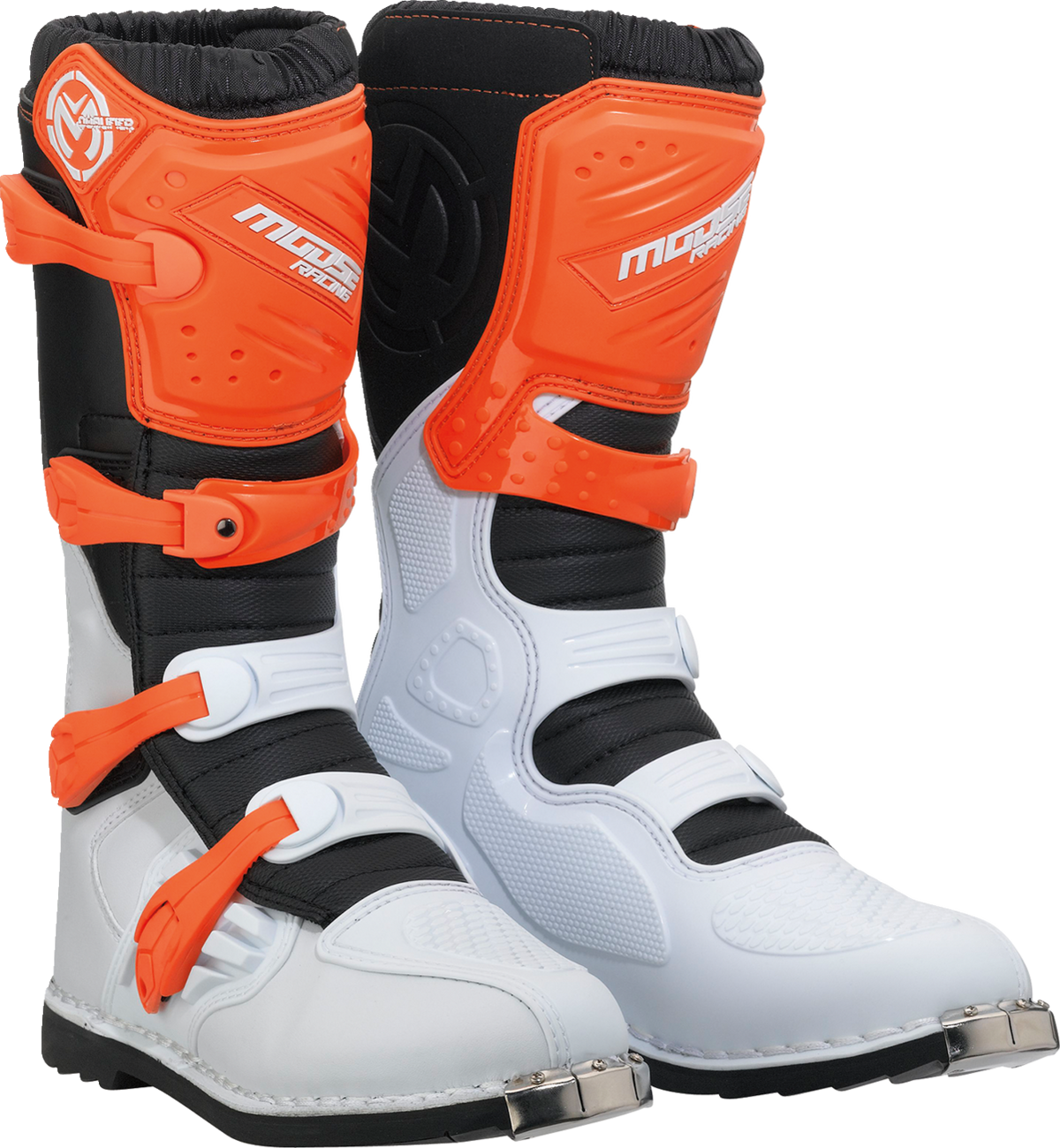 Moose Racing Qualifier Boots