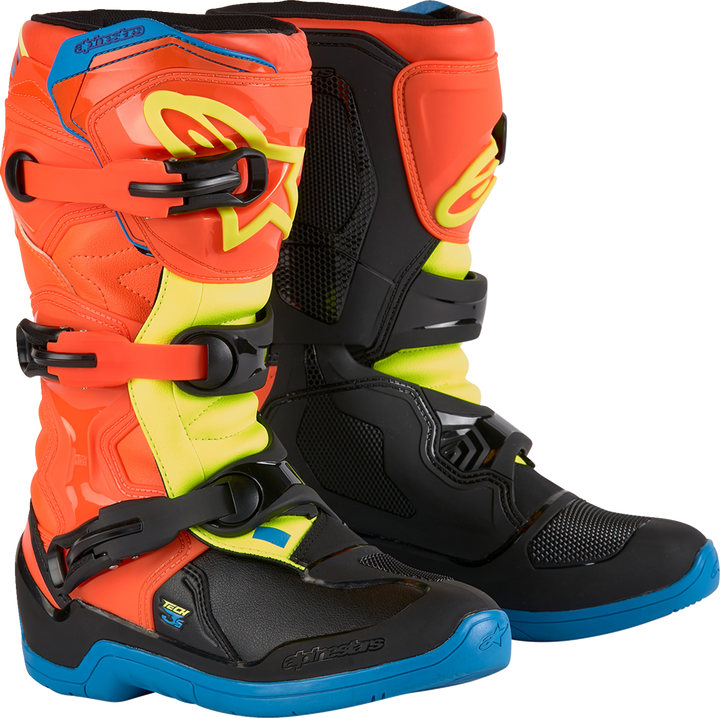 Alpinestars Youth Tech3S Boots